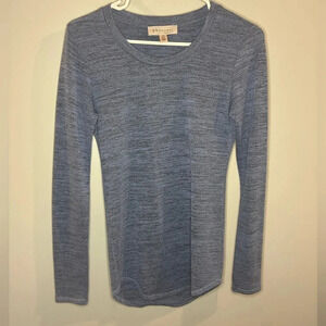 philosophy women’s small long  sleeve​